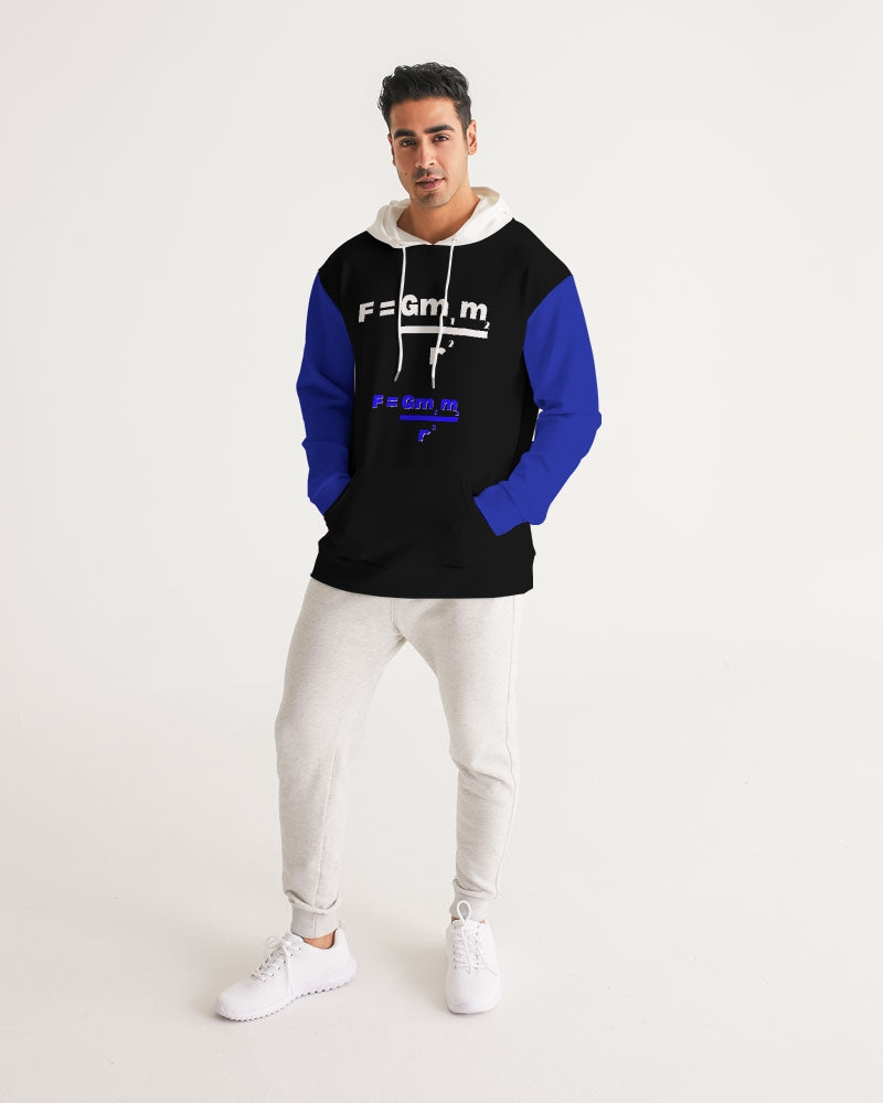 Physics Nerd Collection Men's Hoodie