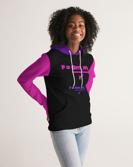 Physics Nerd Collection Women's Hoodie