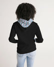 The Original People are Still here, Native Women's Hoodie