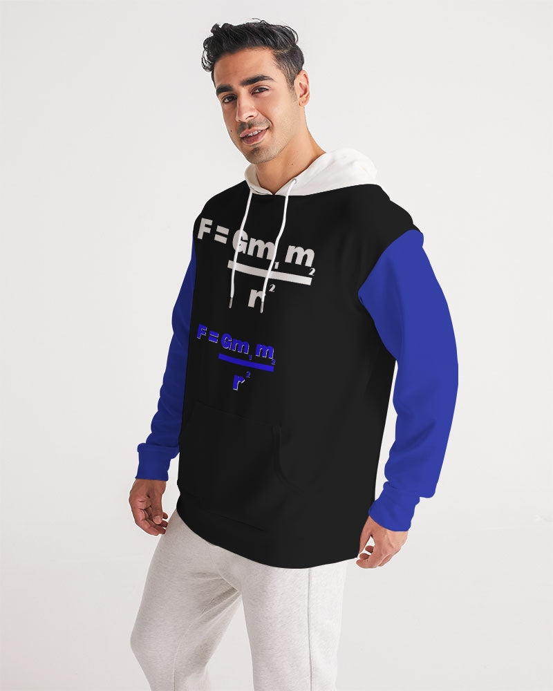 Physics Nerd Collection Men's Hoodie