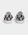 Accessorize Women's Slip-On Canvas Shoe