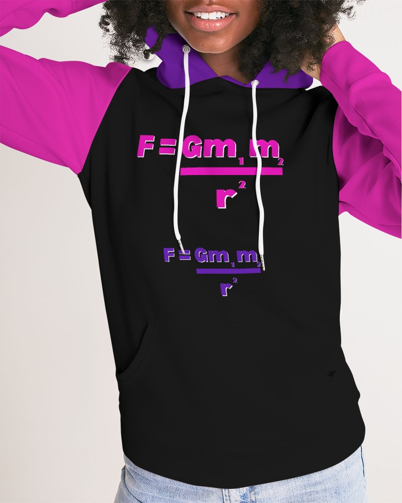 Physics Nerd Collection Women's Hoodie