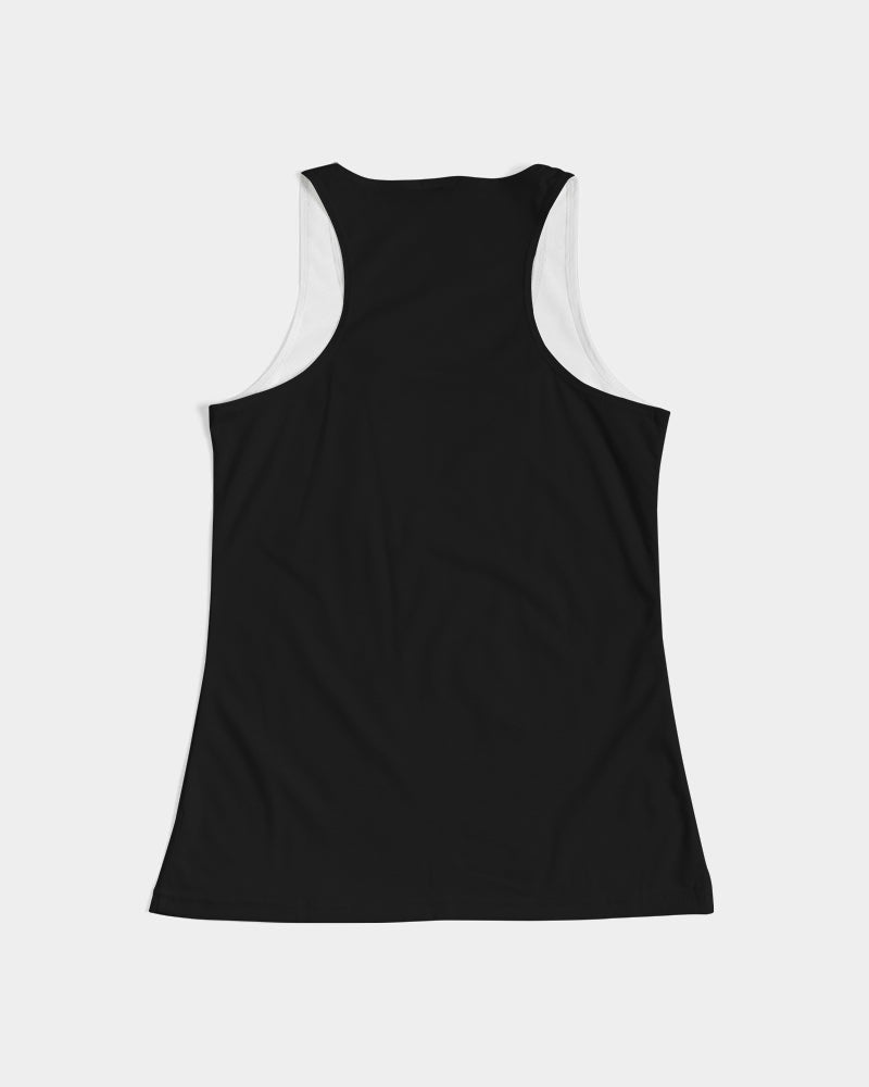 Black Women's Tank