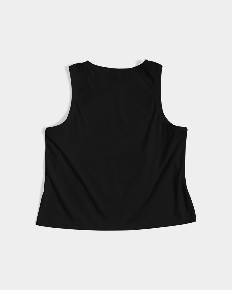 Native MMIP Women's Cropped Tank