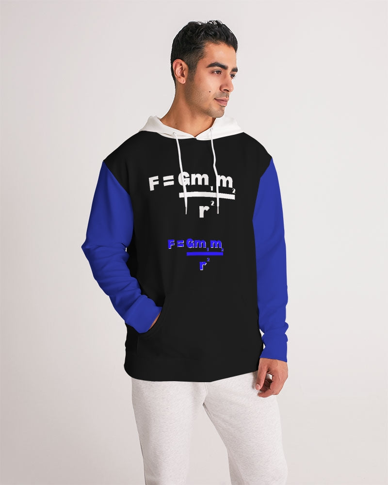 Physics Nerd Collection Men's Hoodie