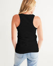 Black Women's Tank