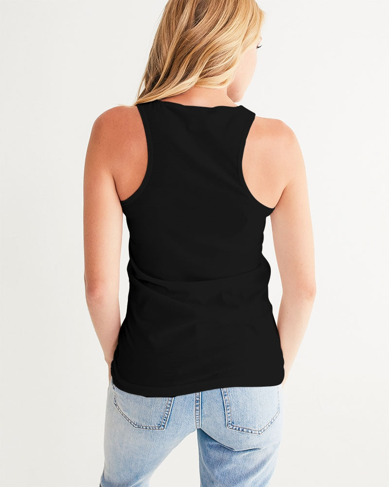 Black Women's Tank