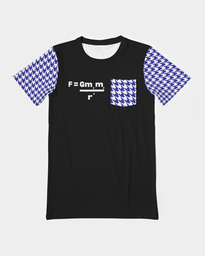 Nerd Collection Men's Everyday Pocket Tee