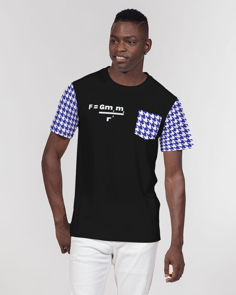 Nerd Collection Men's Everyday Pocket Tee