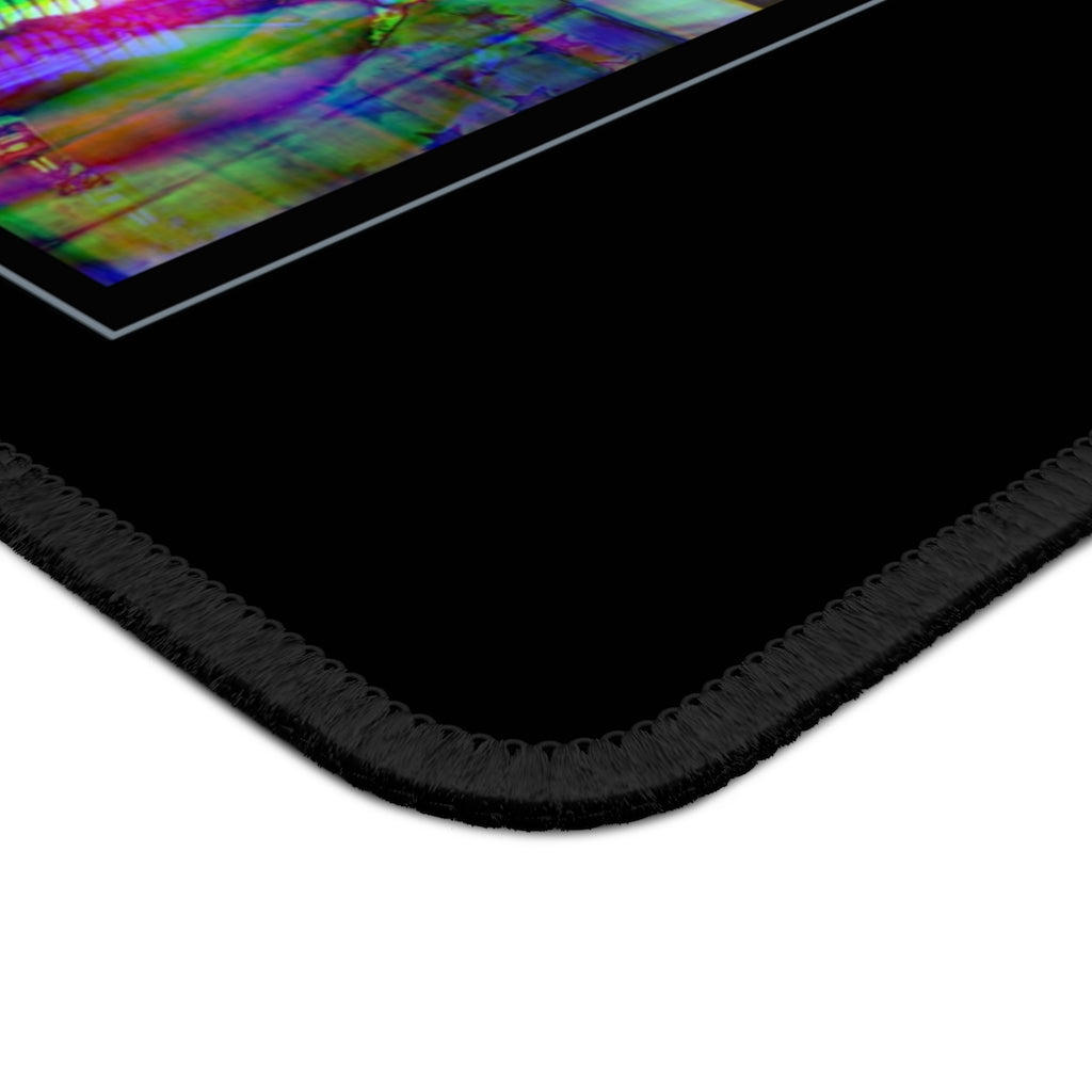 We are Still here Gaming Mouse Pad