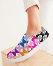 Accessorize Women's Slip-On Canvas Shoe