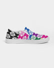 Accessorize Women's Slip-On Canvas Shoe