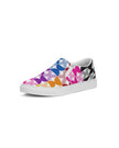 Accessorize Women's Slip-On Canvas Shoe