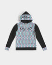 The Original People are Still here, Native Women's Hoodie