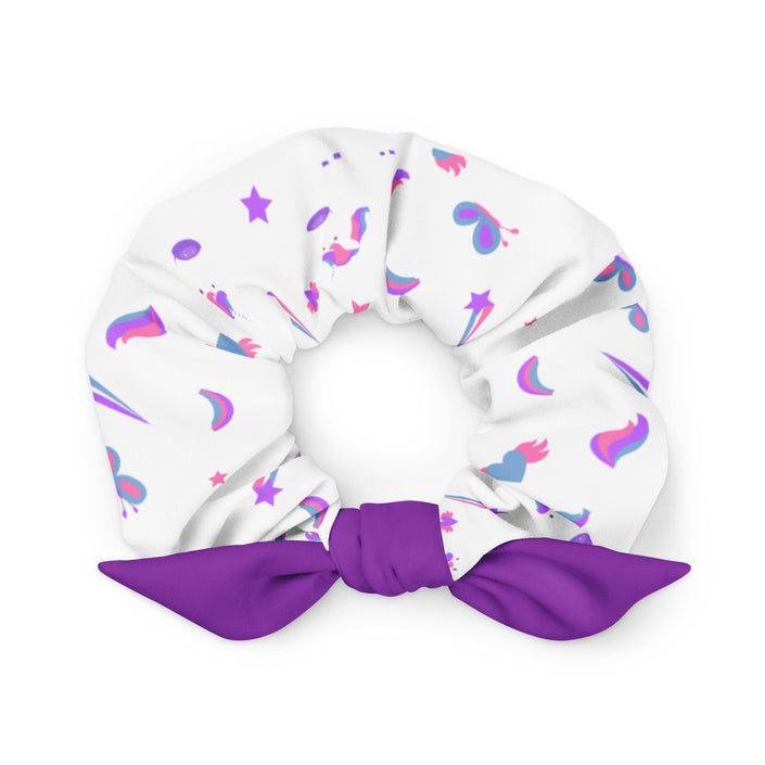 Unicorns For Days Scrunchie