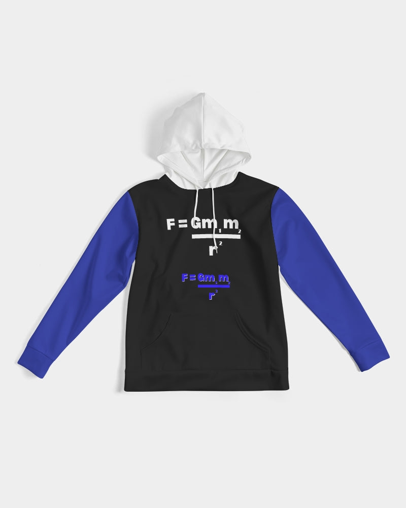 Physics Nerd Collection Men's Hoodie