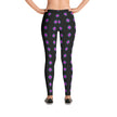 Native Pattern Adult Leggings