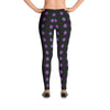 Native Pattern Adult Leggings