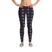 Native Pattern Adult Leggings