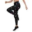 Frappuccino Rainbow Adult Leggings