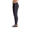 Native Pattern Adult Leggings