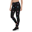Frappuccino Rainbow Adult Leggings