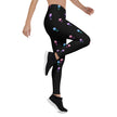 Frappuccino Rainbow Adult Leggings