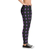 Native Pattern Adult Leggings