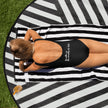 Buddha One-Piece Swimsuit