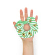 Cute Avocado Scrunchie