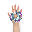 Cute Cat Cones Scrunchie