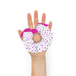 Sweet But Simple Scrunchie