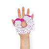 Sweet But Simple Scrunchie