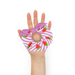 Cute Strawberry Scrunchie