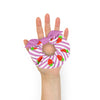 Cute Strawberry Scrunchie
