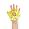 Cute Lemon Scrunchie