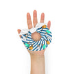 Cute Cat Cones Scrunchie