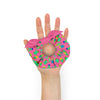 Cute Little Succulents Scrunchie