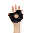 Starry Night Scrunchie