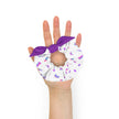 Unicorns For Days Scrunchie