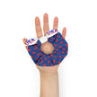 USA Scrunchie