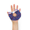 USA Scrunchie