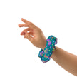 Butterfly Garden Scrunchie