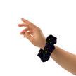 Starry Night Scrunchie