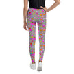 Sweet Little Faces Youth Leggings