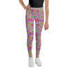 Sweet Little Faces Youth Leggings