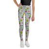 Vegan Foodie! Youth Leggings