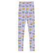 Unicorn Donut Foodie! Youth Leggings