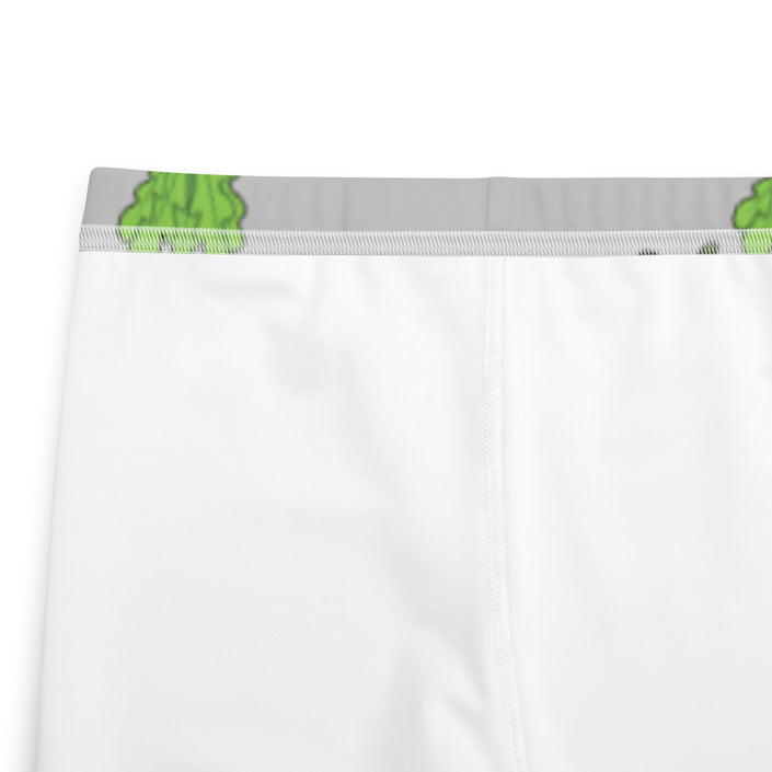 Vegan Foodie! Youth Leggings