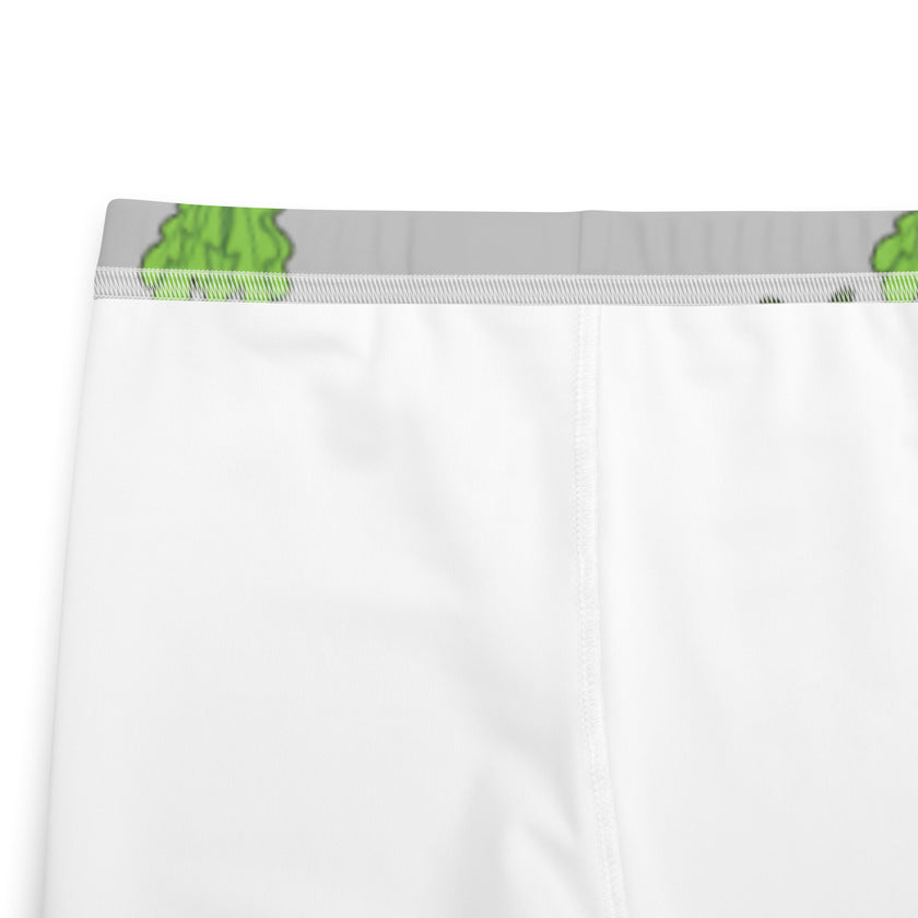 Vegan Foodie! Youth Leggings